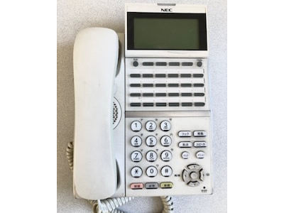 NEC電話機
