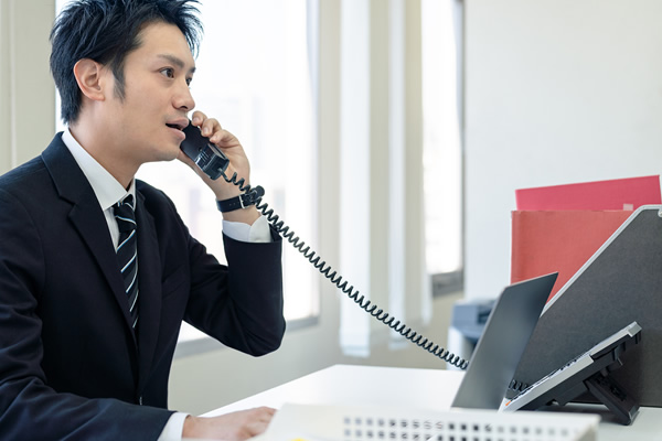 中古ビジネスホン